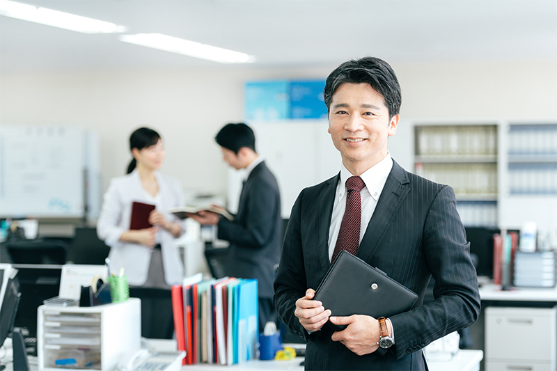 行政書士の交通事故業務